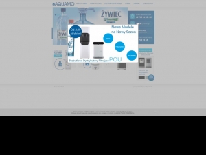 Sprzedaż dystrybutorów wody filtrowanej do firm