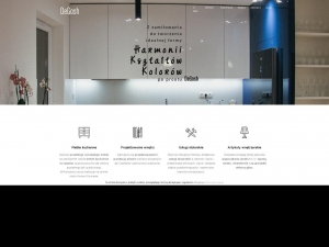 Zaufany producent mebli na wymiar z regionu wielkopolskiego