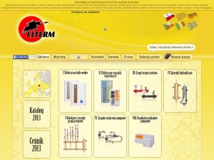 Wybór producenta sprzęgieł hydraulicznych