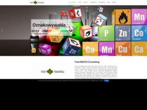 Dokument zawierajacy informacje na temat substancji