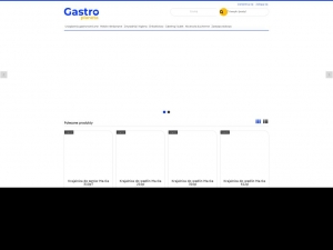 Jakie funkcje zawiera w sobie kuter gastronomiczny