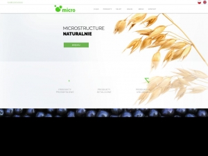 Cena błonnika aroniowego w sklepie online