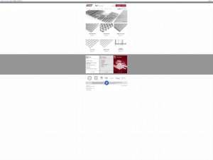 Reliable producer of metal components