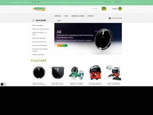 Odkurzacze oraz roboty sprzątające do każdego domu